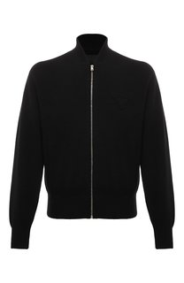 Кашемировый кардиган Prada