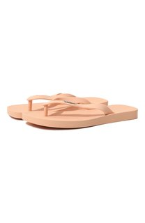 Шлепанцы Melissa