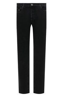 Джинсы Brunello Cucinelli
