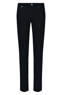 Хлопковые брюки Brunello Cucinelli
