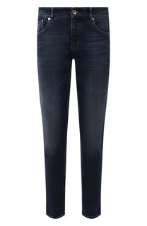 Джинсы Brunello Cucinelli