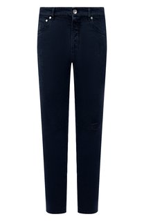 Джинсы Brunello Cucinelli