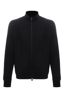Шерстяной кардиган Ermenegildo Zegna