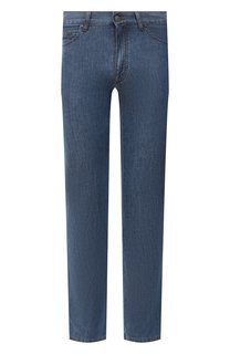 Джинсы Ermenegildo Zegna