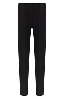 Шерстяные брюки Brunello Cucinelli