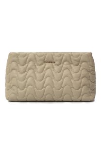 Клатч Ophelie Matelasse mini Coccinelle