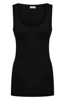 Хлопковый топ Brunello Cucinelli