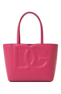 Сумка-тоут DG Logo medium Dolce & Gabbana