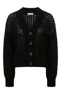 Хлопковый кардиган Brunello Cucinelli