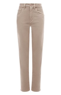 Джинсы Brunello Cucinelli