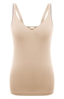 Хлопковый топ Brunello Cucinelli