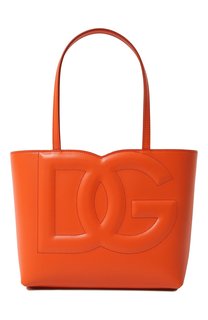 Сумка-тоут DG Logo medium Dolce & Gabbana