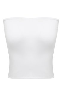 Хлопковый топ Brunello Cucinelli