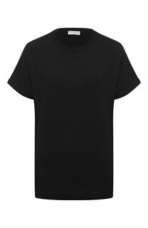 Топ из кашемира и шелка Brunello Cucinelli