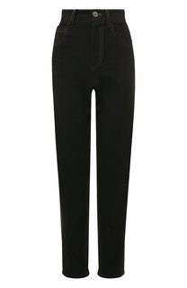 Хлопковые брюки Brunello Cucinelli