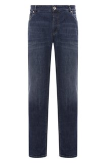 Джинсы Brunello Cucinelli