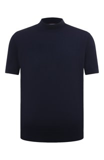 Хлопковый джемпер Brunello Cucinelli