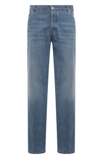 Джинсы Brunello Cucinelli