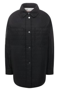 Стеганая куртка Valentino