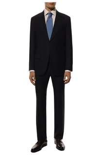 Шерстяной костюм Kiton
