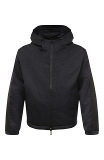 Утепленная куртка Emporio Armani