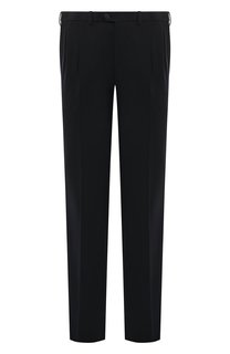 Шерстяные брюки Giorgio Armani