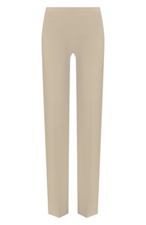 Льняные брюки Loro Piana