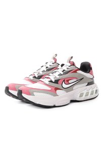 Текстильные кроссовки Nike Zoom Air Fire Nike