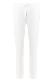 Хлопковые брюки Kiton