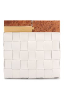 Клатч BV Snap Bottega Veneta
