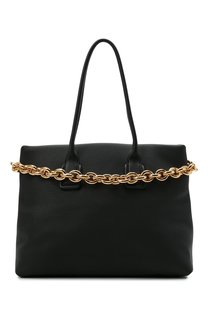 Сумка-тоут Snap medium Bottega Veneta