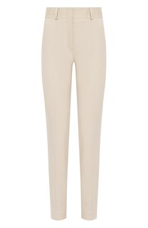 Хлопковые брюки Loro Piana