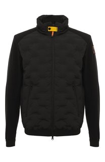 Пуховый бомбер Parajumpers