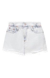 Джинсовая юбка Yana Jeans