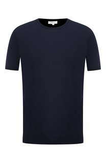 Хлопковая футболка Brioni