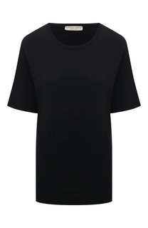 Хлопковая футболка Bottega Veneta