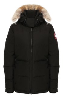 Парка Chelsea Canada Goose