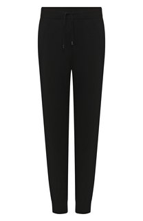Джоггеры из смеси шерсти и кашемира Ralph Lauren