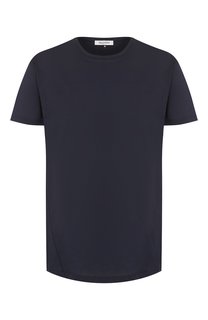 Хлопковая футболка Valentino