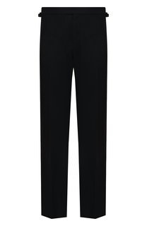 Шерстяные брюки Tom Ford