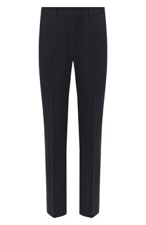 Хлопковые брюки Ralph Lauren