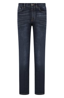 Джинсы Brioni