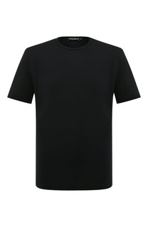 Хлопковая футболка Dolce & Gabbana