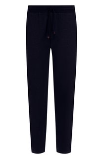 Кашемировые брюки Brunello Cucinelli