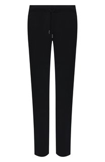 Хлопковые брюки Kiton