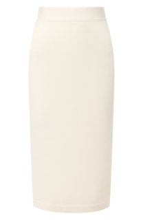 Кашемировая юбка Tom Ford