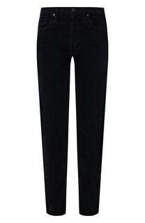 Хлопковые брюки Tom Ford