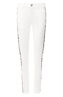Джинсы Stella McCartney