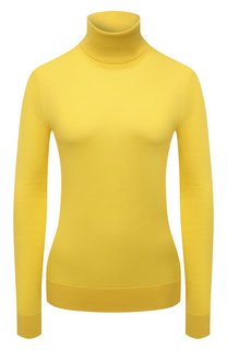 Кашемировая водолазка Ralph Lauren