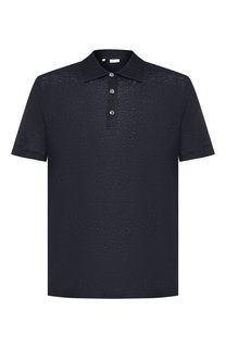 Льняное поло Brioni